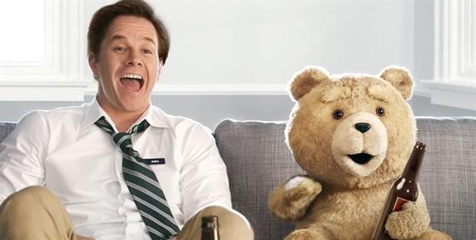 Happy birthday to everyone\s favorite Thunder Buddy, Mark Wahlberg! 