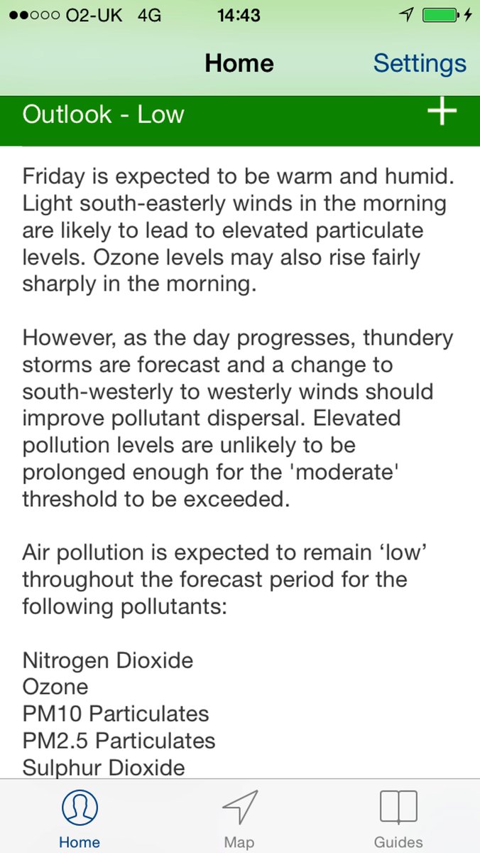 cityoflondon's tweet image. Use our CityAirApp for #AirPollution alerts &amp;amp; London low exposure routes: bit.ly/1k7hiZ1 #WorldEnvironmentDay