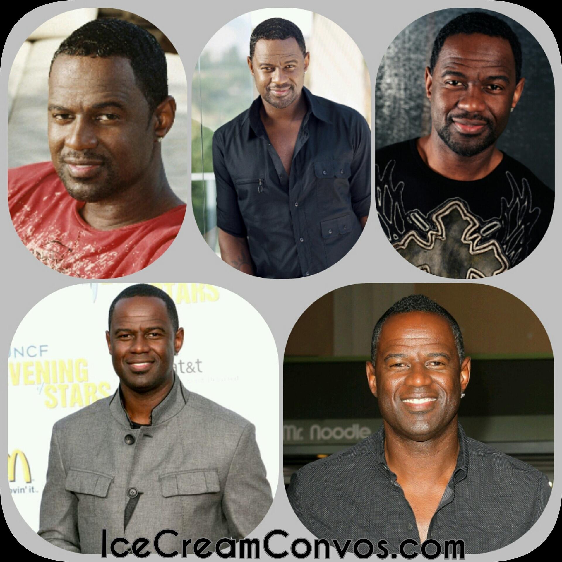 Happy Birthday Brian McKnight!    