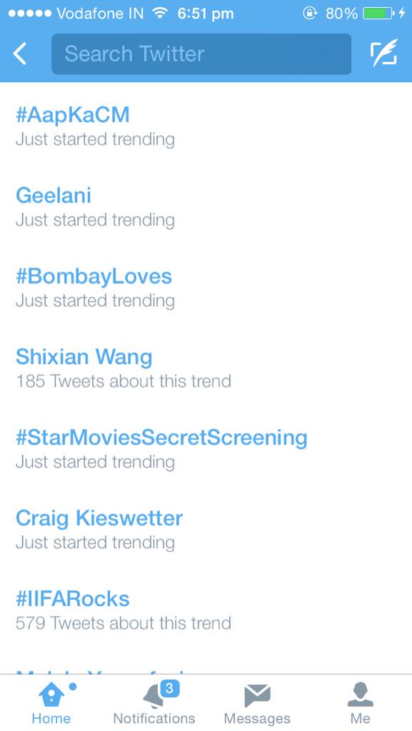 WeAreMumbai's tweet image. Oh hoooo! *does the ganpati dance* We are on Number 3 😁 #BombayLoves