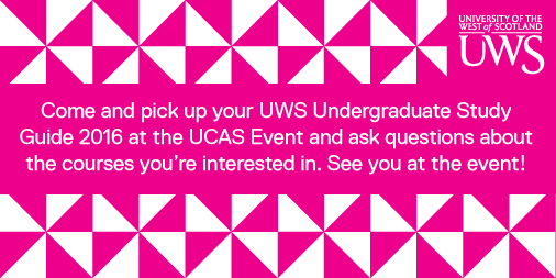 UWSapply's tweet photo. Here are some tips for your students who wish to apply to #Uni #UWS before the Suffolk #UCASconventions next week! 🎓 http://t.co/2cPBnCac9R