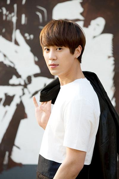 ソンモ Yu Sungmo Twitter