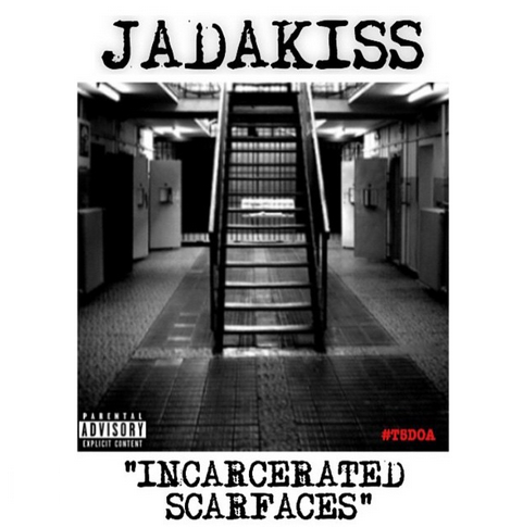 ITSBIZKIT's tweet photo. New Music: @Therealkiss - 'Incarcerated Scarfaces' http://t.co/HhLnkBP5qE http://t.co/eVRd4u7AFd