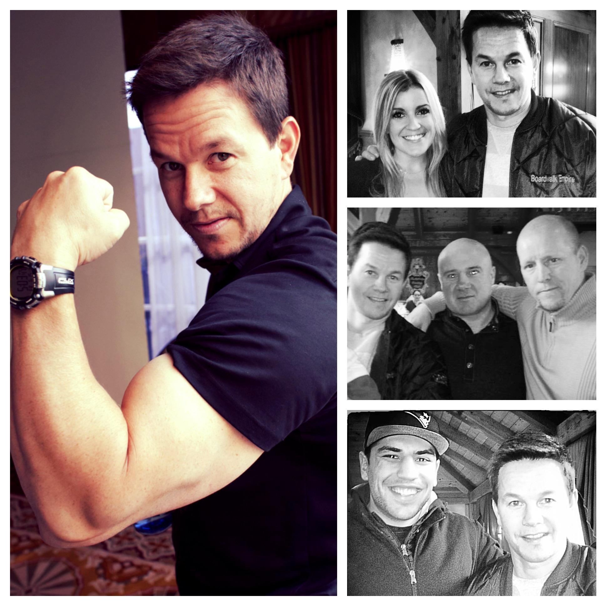 Shout out & happy birthday to our client, friend, & supporter 