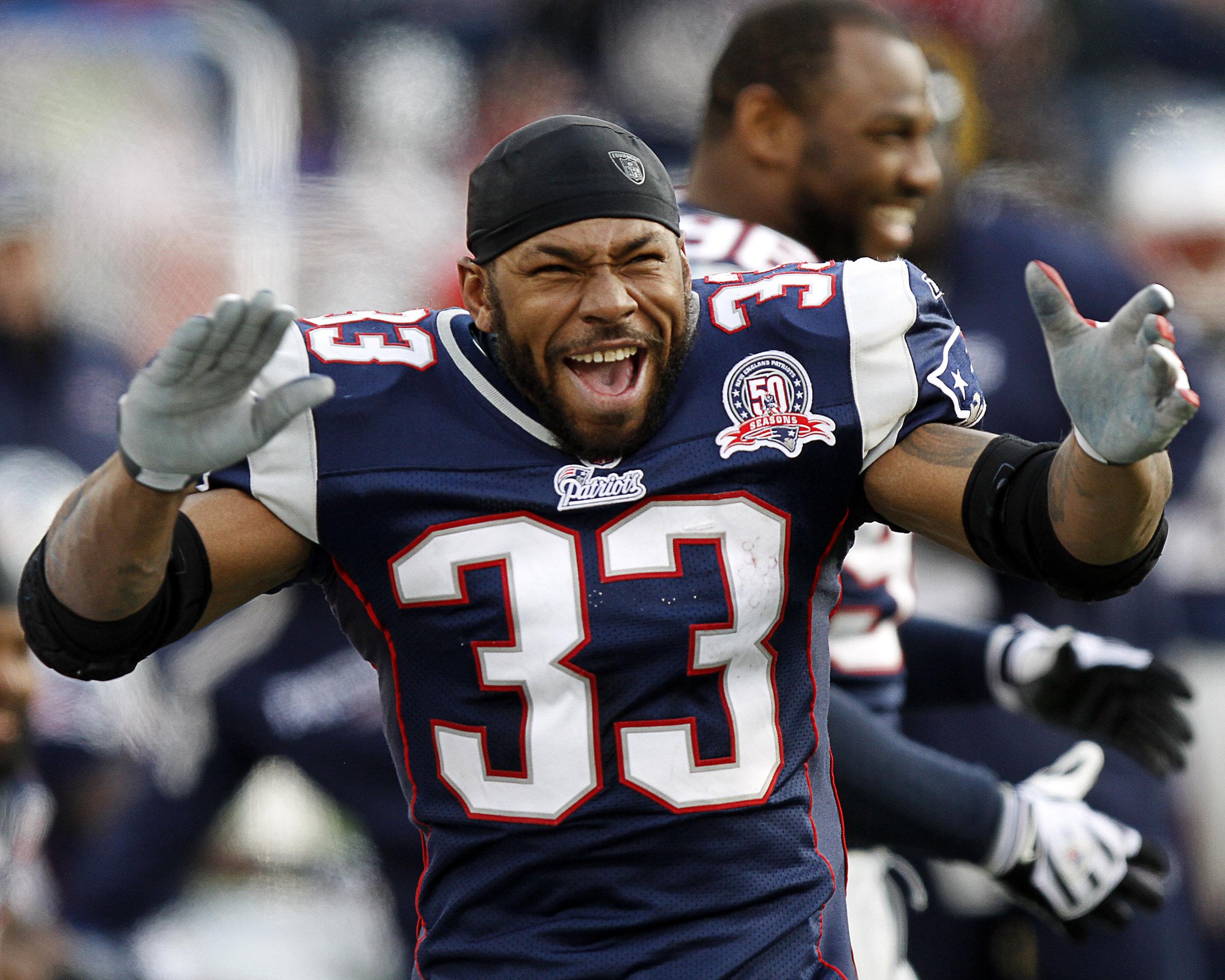 Happy Birthday Kevin Faulk! Check out some of the top moments from Kevin\s career:  