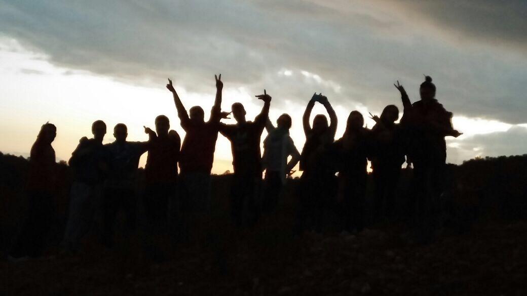 Ya sabéis. Paresive. Aquí para todo lo que necesitéis.