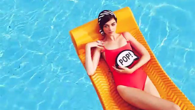 Adweek's tweet photo. 5 branded cinemagraphs on Instagram that are sure to mesmerize: http://t.co/KqfJXZVpmg http://t.co/q2d66fA48V