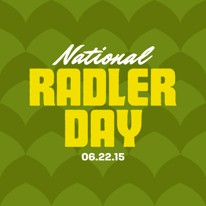 HopworksBeer's tweet photo. June 22nd is now known as the most refreshing day of the year - #RadlerDay #NationalRadlerDay #craftbeer #summertime http://t.co/ZOESK4S8LJ