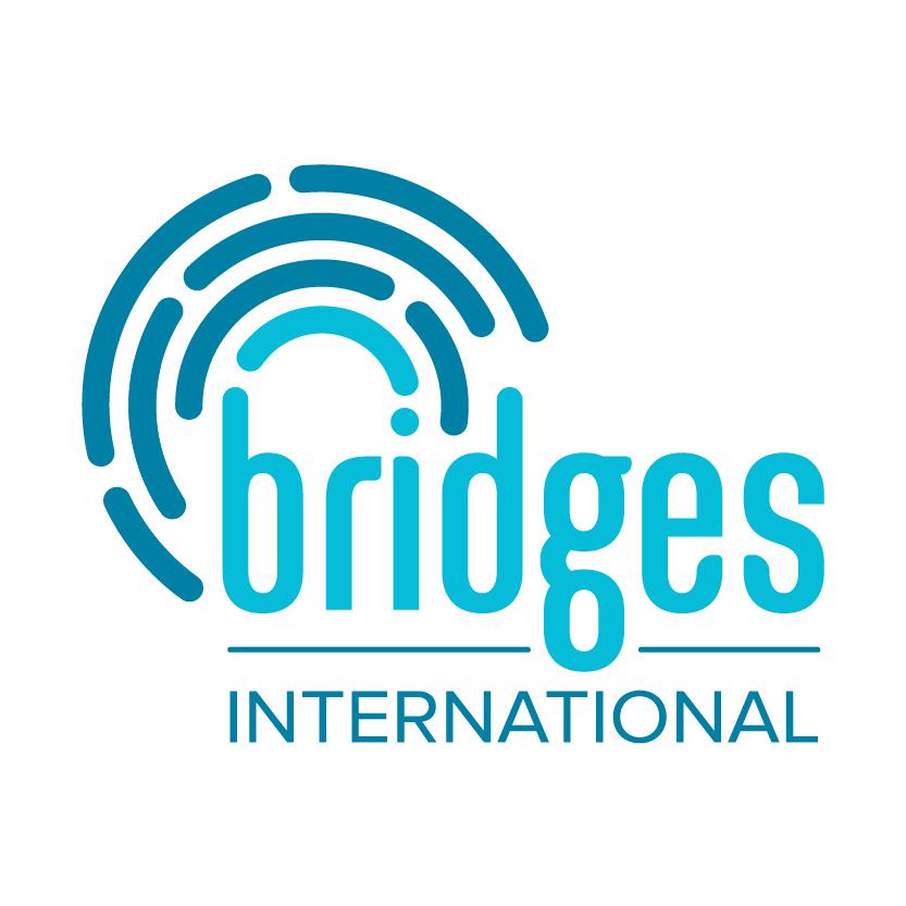 Bridges International has a new logo!!!