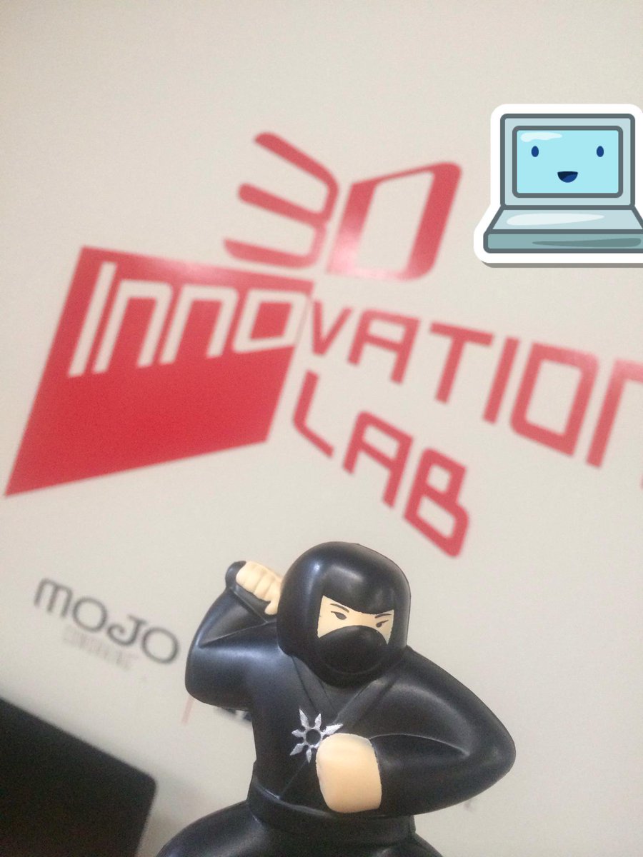 njyx's tweet photo. RT @picsoung: Thanks @Mojocoworking for hosting @3scale #apininja and #startupbus crew! https://t.co/Cr4kjcm2Ab http://t.co/Fpn6xvXJdU