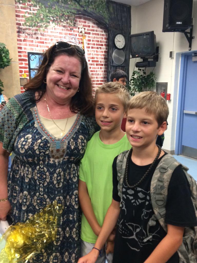 Mike Meiczinger tweet media