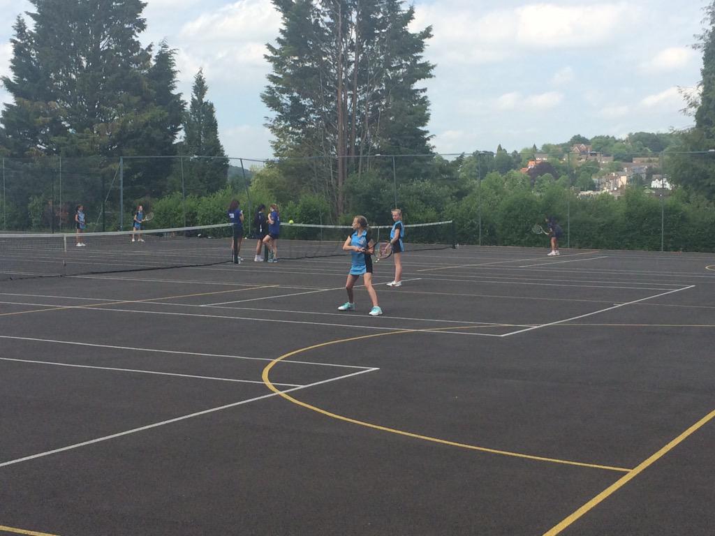 Wycombe High Sport tweet media