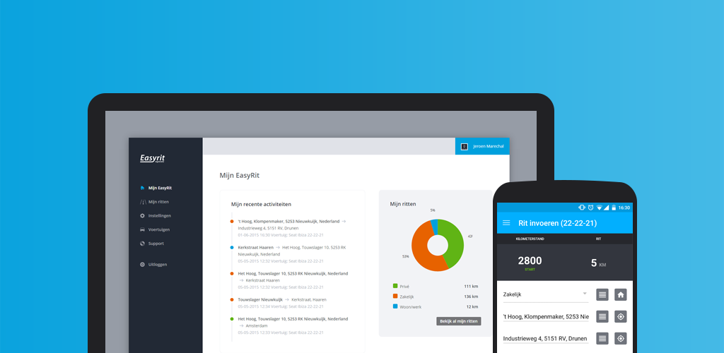 easyrit's tweet photo. Nu ook op #android #rittenadministratie #easyrit https://t.co/TxPseETdYa http://t.co/Z7CK2tNmiz