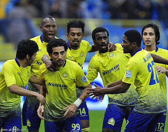 إذا تتوقع #النصر بطل كأس الملك = ريتويت استفتاء 
#النصر_الهلال #النصر_vs_الهلال