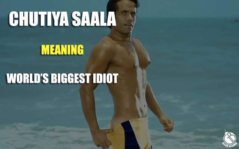 AnshiGuha's tweet image. I miss my #Mumbai Language :( #BombayLoves