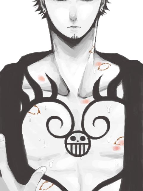 Rtされた数だけ好きなキャラにキスマークと歯型がついた絵を描く Rtされた数だけ好きなキャラにキスマークと歯型がついた絵を描く