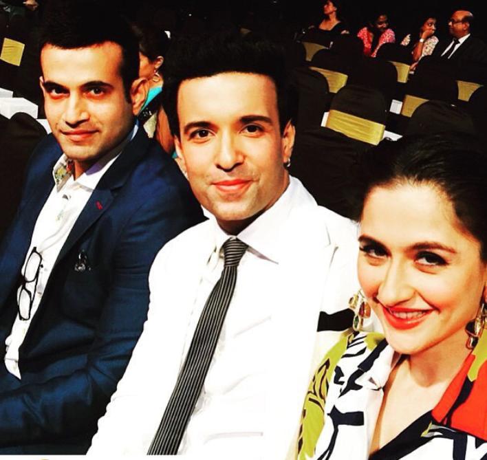 sanjeeda05's tweet photo. @ali_aamir @iamsanjeeda 
Love u both http://t.co/qiiWbNJT8W