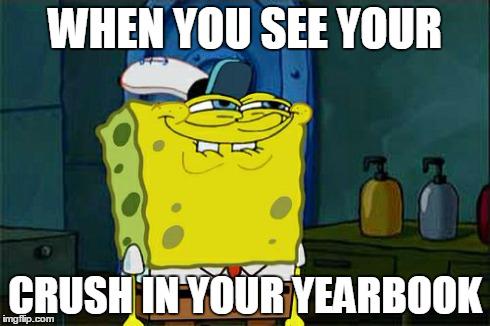 Hunter807EMS's tweet photo. Get a yearbook to look back on grade 8 @MrBrandPDSB  @EdenwoodMS http://t.co/OuX6OA37x6
