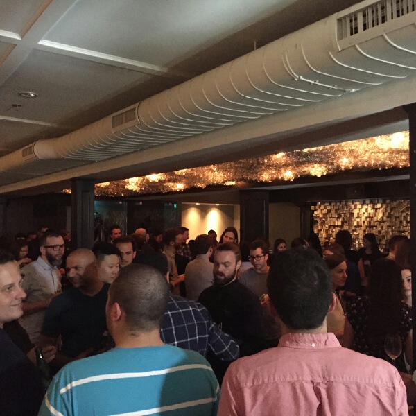 <a href="/criticalmass/">Critical Mass</a> Toronto Annual #CMMYS2015 event at #DoorThree #CriticalMassTO #FacilitateGroup #CorporateEventLife