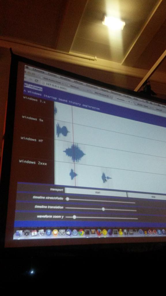 HugoM321's tweet image. Un protools dans ton browser ! #bestofweb2015