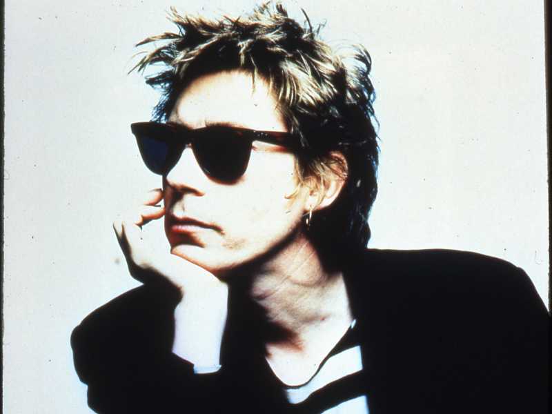 Happy birthday to Richard Butler, leader of The Psychedelic Furs ( 