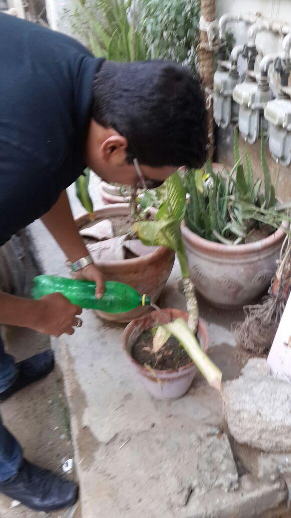 smalimustafa's tweet photo. Shout out #ShapeEnvironment #GlobalShapersPakistan http://t.co/fQSWJz1zqz