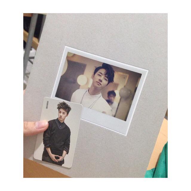 cwesann's tweet photo. [HELP RT PLS] want to sell jihwan pb+pc. line : shelvasetiawan. @iKONINA_ @IKONIndonesia @Jinhwan_INA @YGIndonesia http://t.co/gJd0yIQPKU