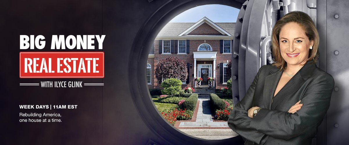 CardoneMedia's tweet photo. Today at 11AM #BigMoneyRealEstate with @Glink on #WhateverItTakesNetwork http://t.co/XP8SU8mVRu #realestate #property http://t.co/B1f6JzUWwd