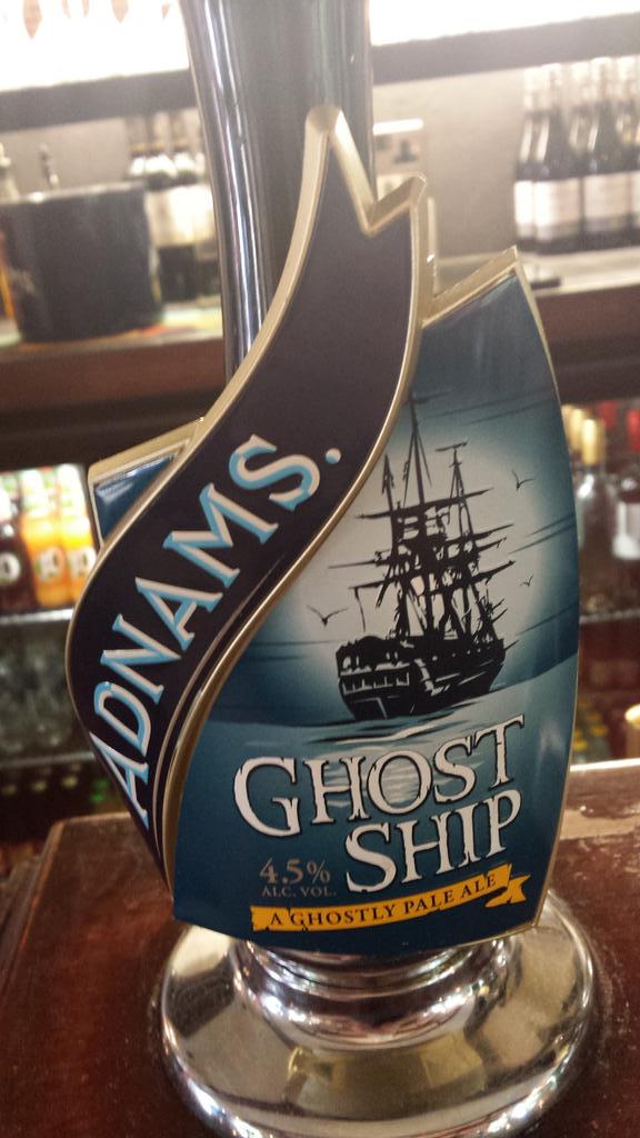 geldestonwherry's tweet image. #weekendsun come and enjoy a pint of @Adnams #livemusic Sunday 2-5pm on our courtyard #weekend #ghostship #fatsprat
