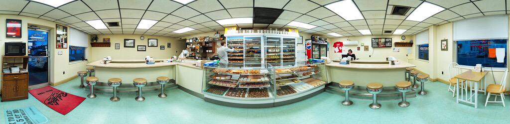 Come celebrate National Donut Day with us! #NationalDoughnutDay #RalphsDonuts