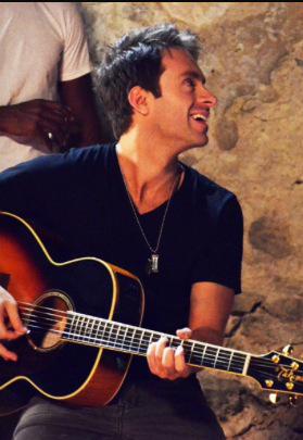 Happy Birthday Sebastien Lefebvre   