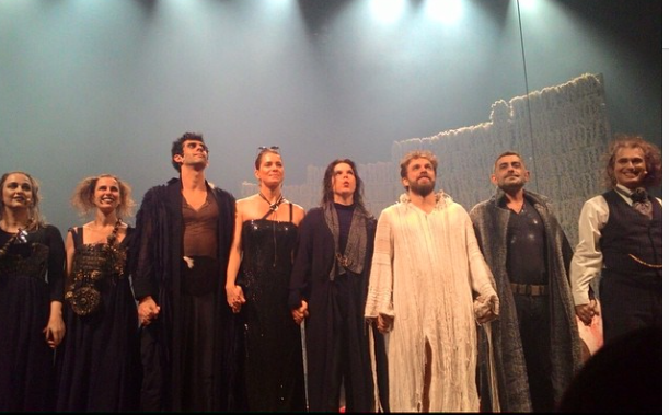leticiaspiller's tweet photo. Sdds amigos Edypopianos! #EDYPOP #amo #teatro #queromais! 🌟 https://t.co/japi3Lha73 http://t.co/RvKOmGDi2B