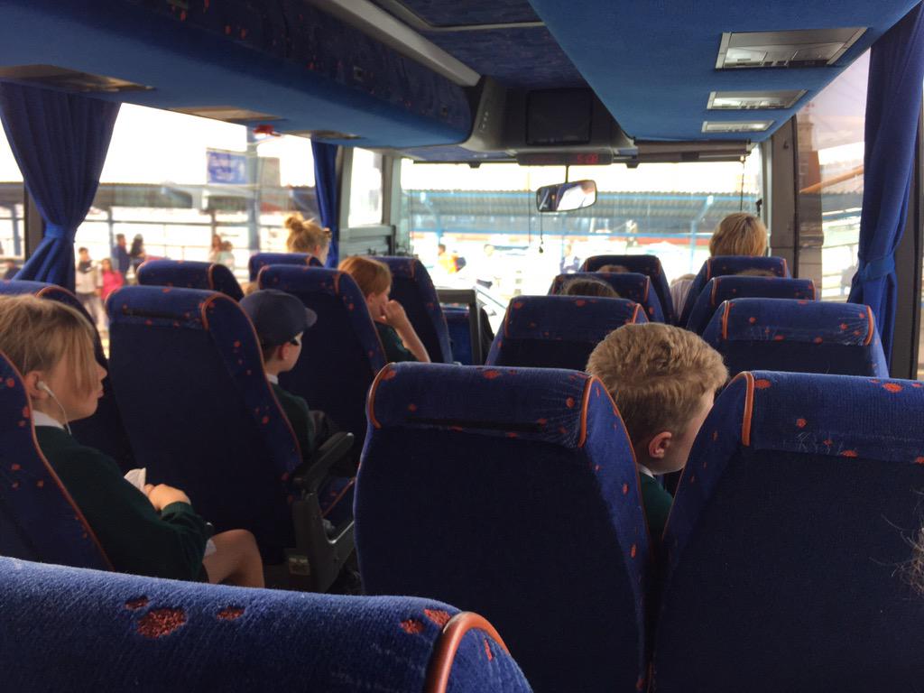 SnowGeeseClass's tweet image. We're coming home!