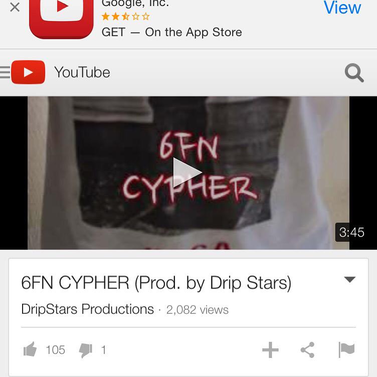 iamSpivoo's tweet image. YALL KEEP WATCHING , RT'ing , REPOSTING ❗️SUPPORT SUPPORT SUPPORT 💷 ripHOV 👼🏽