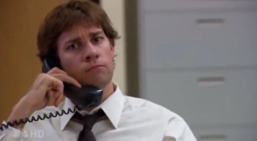 JimAndTheCamera's tweet image. When your top client says that Dwight gave them a better deal