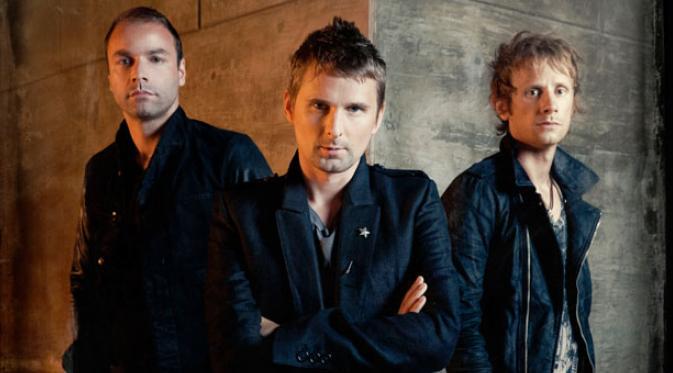 Kurangi Efek Digital, Album Baru Muse Lebih Keren. goo.gl/gsbgwW via: <a href="/liputan6dotcom/">LIPUTAN6</a>