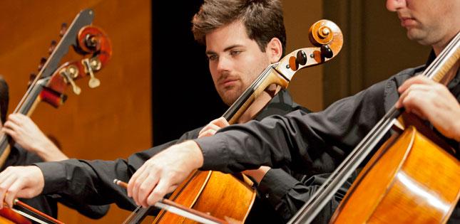 spoletochas's tweet photo. St. Matthew Passion a shining moment in Spoleto Festival 2015, William Gudger writes: http://t.co/kalc8W7pFe http://t.co/iDxuIxPjYA
