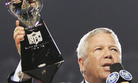 Happy Birthday to the best owner a team could have Robert Kraft thanks for our Champs 