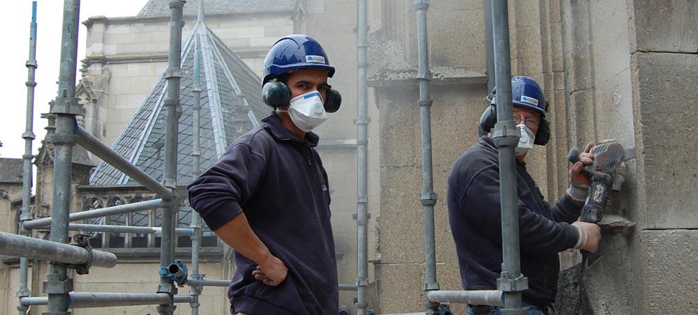 Het #StiFo als rolmodel voor de #Participatiewet in de bouwpraktijk? Lees erover in de #Cobouw cobouw.nl/nieuws/algemee…