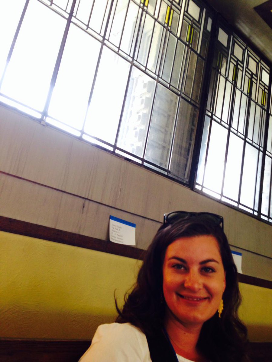 MSHP Grad Program tweet media