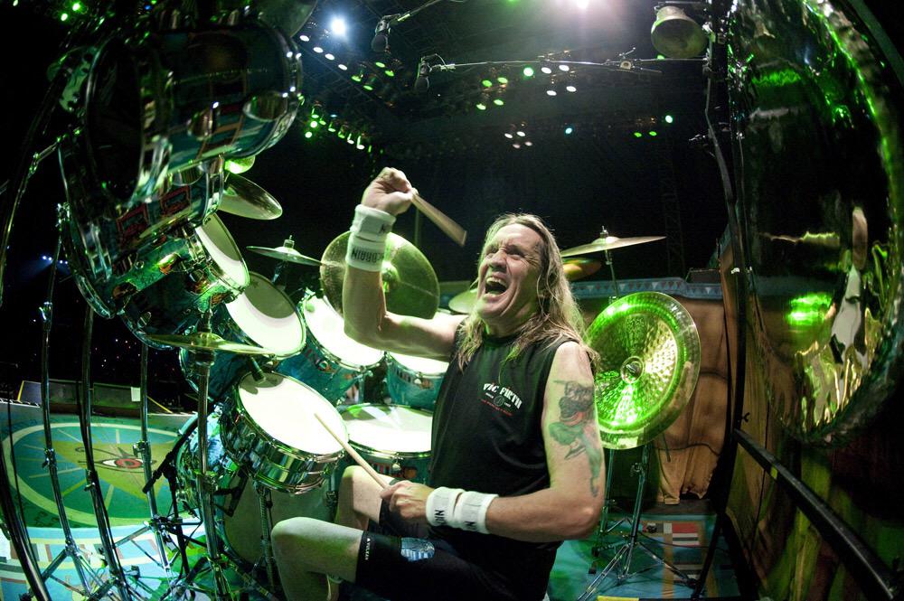 HAPPY BIRTHDAY NICKO MCBRAIN 