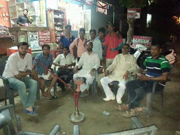 JAI SHREE RAM!! 
KARYAKARTA BHAI LOGO KO HINDUTVA KE LIYE JAAGROOK KERTE HUE.