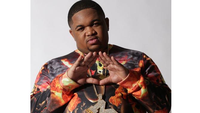 Happy Birthday, DJ Mustard!  via  |  