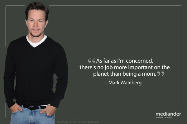 Mark Wahlberg’s Birthday Celebration | HappyBday.to