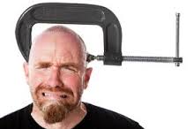 To have a miserable headache is an awful thing,you feel your life is stopped