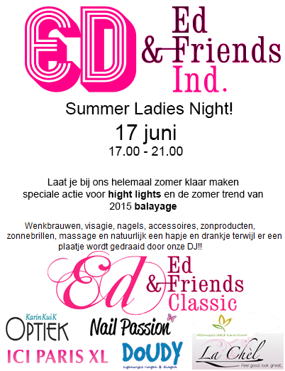 EdandFriends tweet picture