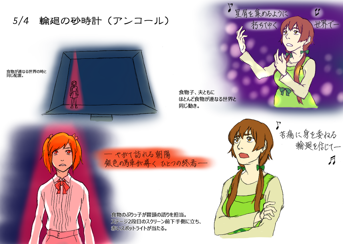 Sound Horizon 9th Story Concert Nein 西洋骨董屋根裏堂へようこそ レポツイートまとめ 後編 21ページ目 Togetter Sound Horizon 9th Story Concert Nein 西洋骨董屋根裏堂へようこそ レポツイートまとめ 後編 21ページ目 Togetter