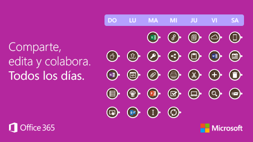 MicrosoftLatam's tweet photo. #Office365 es más ágil en la nube. Y contratarlo cuesta menos que una taza de café al día: http://t.co/urd4UV3GxD http://t.co/ak1eRnbU5v