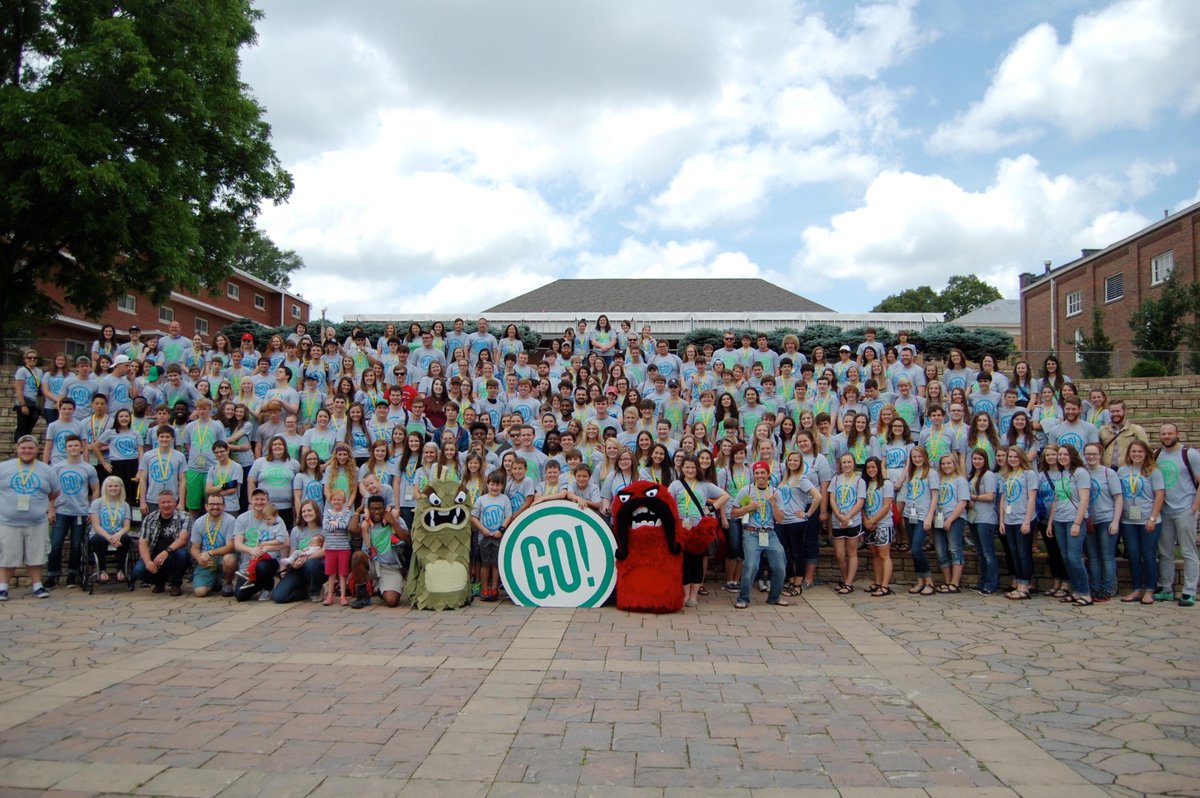 GoIsGood's tweet image. What a wonderful week we have had. We will miss every one of you. You are loved. Now GO &amp;amp; share the joy. #GoForever