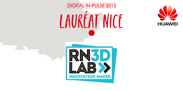 Huawei France tweet media